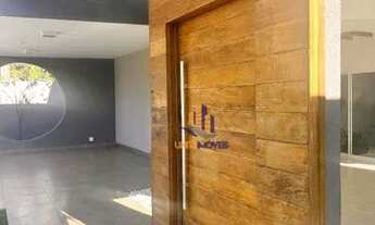 Imagem 2: Lindíssimo Sobrado com 5 dormitórios à venda, 650 m² por R$ 2.750.000 - Mirante do Vale