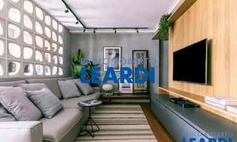 Imagem: APARTAMENTO - SAÚDE - SP