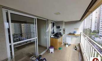 Imagem 5: Apartamento (tipo - padrao) 2 dormitórios/suite, cozinha planejada, espaço gourmet, salão