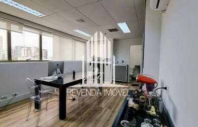 Imagem 5: Sala Comercial e 8 banheiros à Venda, 168 m²