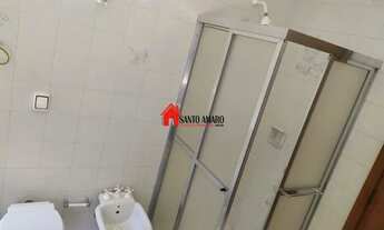 Imagem 2: Sobrado - Venda e Locação - Granja Julieta - São Paulo S.P