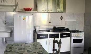 Imagem 3: Kitinete Real Parque