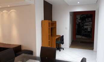 Imagem 4: Amplo apartamento no Boqueirão/Vila Rica