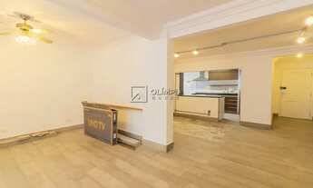 Imagem 4: Apartamento Venda Pinheiros 133 m² 3 Dormitórios