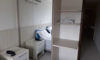 Imagem 2: Flat para aluguel tem 32 metros quadrados com 1 quarto em Manaíra - João Pessoa - PB