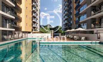 Imagem 3: Apartamento à venda no bairro Areias - São José/SC