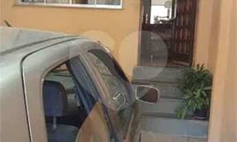 Imagem 3: Sobrado Parque Mandaqui com Fácil Acesso ao Metrô Santana