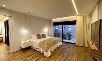 Imagem 7: Sobrado Alphaville Araguaia