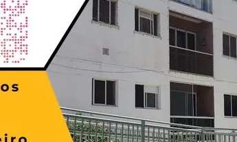 Imagem: Apartamento para venda possui 56 metros