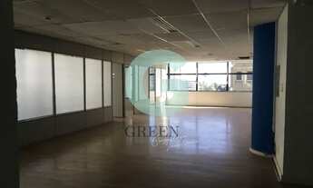 Imagem 2: Sala Comercial Super Ampla, Integrada e Iluminada a Venda! Avenida Paulista!! Possui 140m2