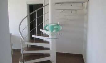 Imagem 6: Cobertura com 1 dorm, Boqueirão, Santos - R$ 950 mil, Cod: 1588338