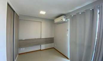 Imagem 5: Apartamento mobiliado com 1 quarto no Edifício Blue