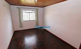 Imagem 5: Casa com 2 dormitórios para alugar, 50 m² por R$ 1.235,00/mês - Tanguá - Almirante Tamanda