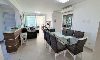 Imagem 3: Lindo apartamento com 3 suítes, varanda gourmet , vista ao mar!