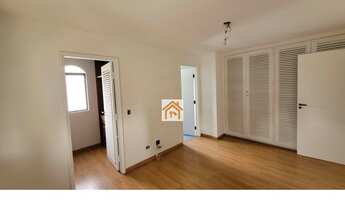 Imagem: São Paulo - Apartamento Padrão - Moema