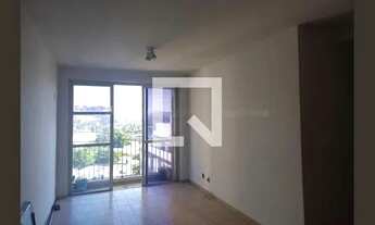 Imagem: Apartamento à Venda - Maracanã, 2 Quartos