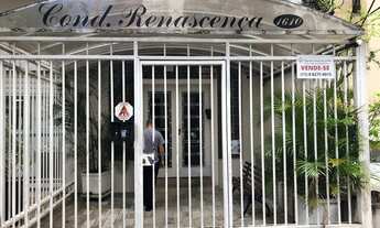 Imagem 2: Apartamento para Venda em São Paulo, Paraiso, 3 dormitórios, 1 suíte, 2 banheiros, 1 vaga