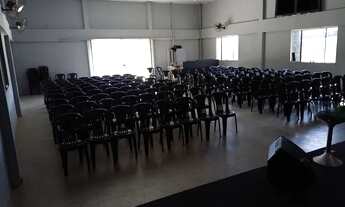 Imagem 4: Aluguel de salão para festas. E salas de 40 m cada