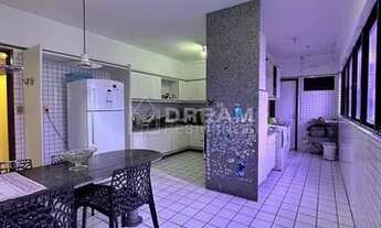 Imagem 5: Apartamento para venda possui 235 metros quadrados com 4 quartos em Boa Vista - Recife - P