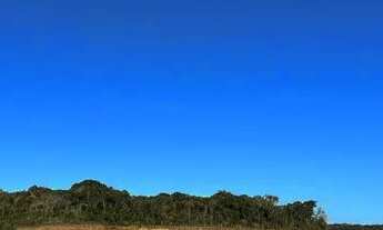 Imagem 4: Terreno lote Acesso a Barra