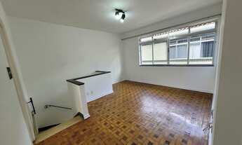 Imagem 5: Apartamento - 02 dormitórios - Avenida Conselheiro Nébias, 562 ap. 22 - Boqueirão - Santos