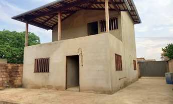 Imagem 5: VENDO CASA NO BAIRRO GOIABEIRAS ACEITO TROCA EM CARRO