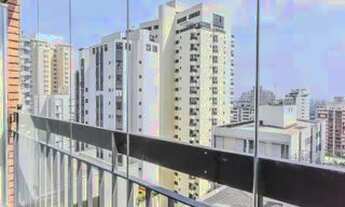 Imagem 5: Apartamento para Aluguel - Paraíso, 3 Quartos, 94 m2