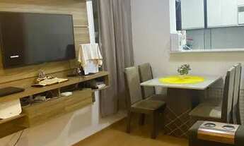 Imagem: Apartamento com 2 dormitórios à venda