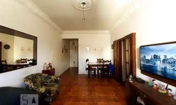 Imagem 3: Apartamento para Aluguel - Meier, 2 Quartos, 82 m2