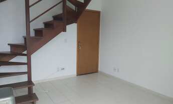 Imagem 4: VENDA - RECREIO - PRAIA - APTO Duplex com 58 m2