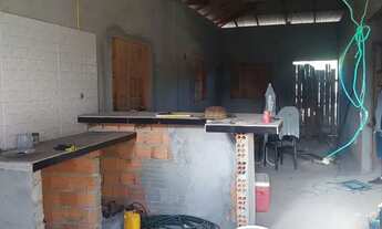 Imagem 3: Casa no KM9 Casa com 2 dormitórios