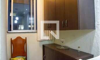 Imagem 5: Apartamento para Aluguel - Santa Maria, 2 Quartos, 51 m2