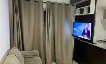 Imagem: Apartamento 1/4 temporada