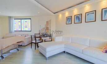 Imagem 5: Apartamento Venda 3 Dormitórios - 154 m² Higienópolis