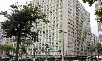 Imagem 2: Kitnet Pé na Areia com Wi-Fi Canal 5