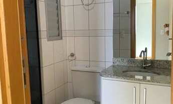 Imagem 6: Qnm 33 Boulevard dos ipês, 2, suíte, com armários, vaga coberta