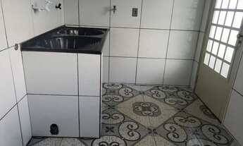 Imagem 7: Casa no setor 01