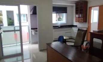 Imagem 5: Apartamento para locação em Atibaia com 2 suítes Nova Gardênia