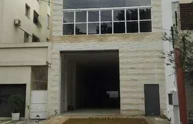 Imagem 2: São Paulo - Loja/Salão - Moema