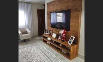 Imagem 4: Linda casa com 3 dormitórios, 2 Suítes - Cond. Flamboyant