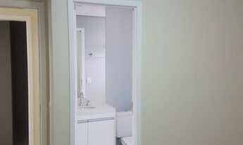 Imagem 7: Apartamento para aluguel tem 90 m², 2 suítes, 2 vagas, ar condicionado