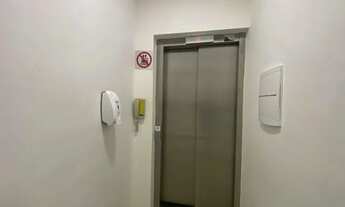 Imagem 2: Apartamento 2 quartos 1 suíte com armários e varanda gourmet Nossa Senhora das Graças