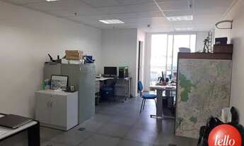 Imagem 2: São Paulo - Conjunto Comercial/Sala - Santana