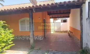 Imagem: Casa para venda tem 198 metros quadrados