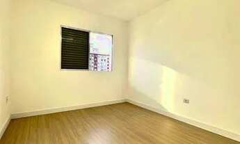 Imagem 6: Apartamento com 1 dorm, Boqueirão, Praia Grande - R$ 210 mil, Cod: 14451
