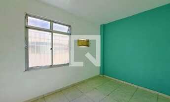 Imagem 7: Apartamento à Venda - Del Castilho, 2 Quartos, 65 m2