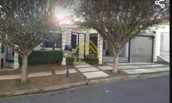 Imagem 4: Indaiatuba - Casa Padrão - Jardim Cristina