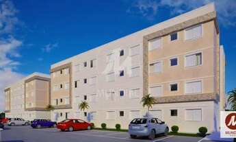 Imagem 11: Apartamento (tipo - padrao) 2 dormitórios, cozinha planejada, portaria 24hs, lazer, espaço