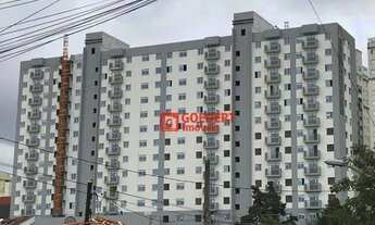 Imagem 6: Apartamento Condominio VOSS com 2 dormitórios à venda, 38 m² por R$ 346.000 - Vila August