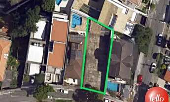 Imagem 3: São Paulo - Terreno Padrão - Tucuruvi